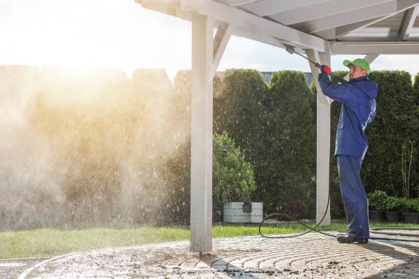 Cordova, NC  Pressure Washing Services Company