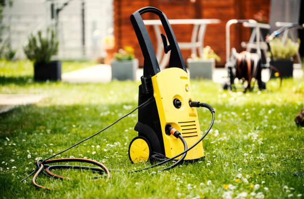 Best Machinery and Equipment Cleaning  in Cordova, NC